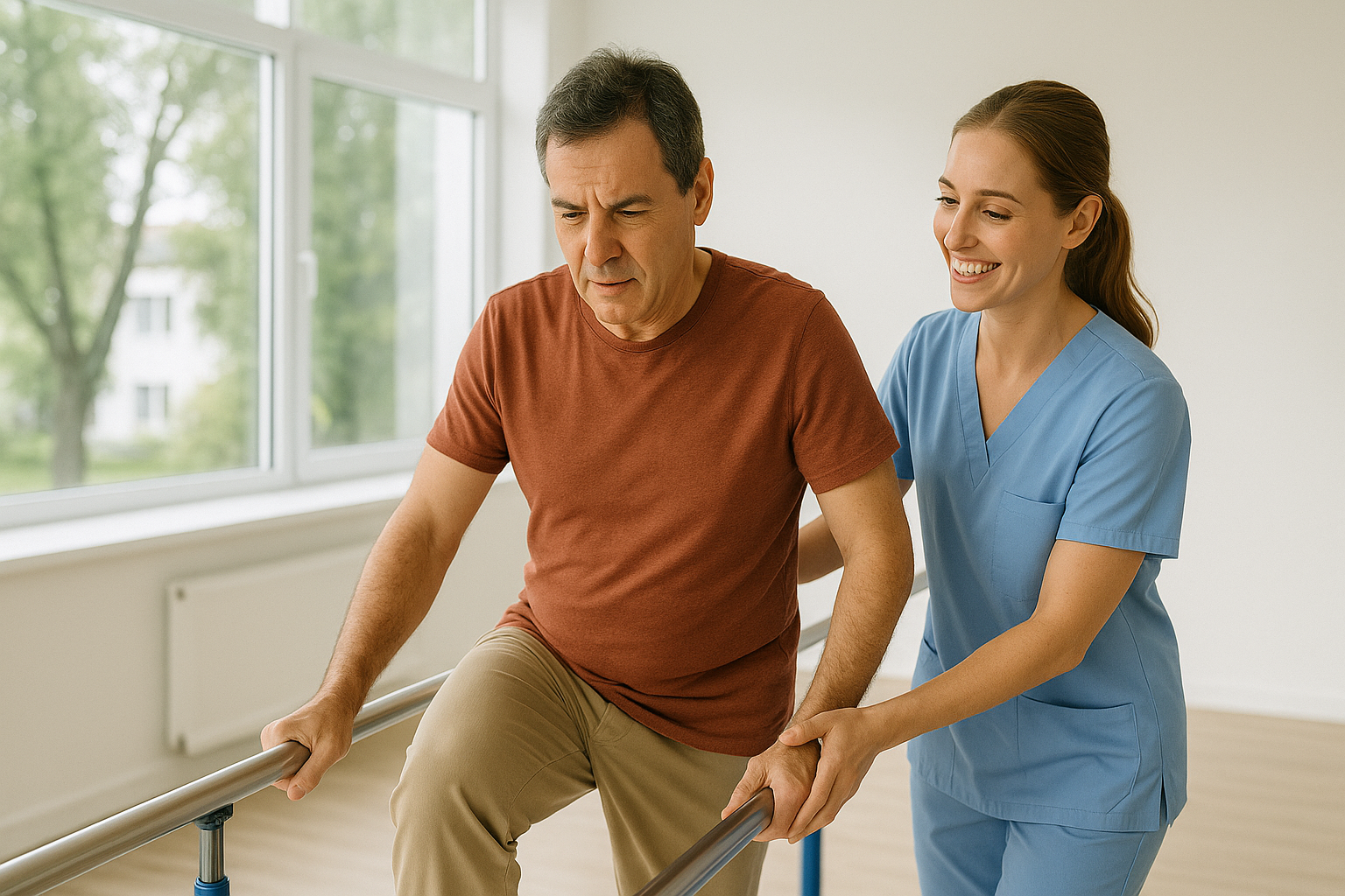 Encontre a Melhor Fisioterapia Perto de Você: Dicas e Opções para Recuperação Eficiente