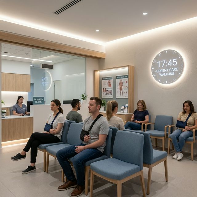 Precisa de Fisioterapia Urgente em Santo André? Saiba Onde Encontrar