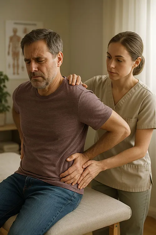 Como Aliviar a Dor nas Costas: O Guia Definitivo para Viver Sem Dor